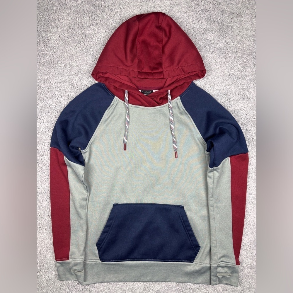 Empyre Hoodie Mens Small Casual Hooded Sweatshirt Activewear Loungewear Color